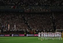 خبير لوائح لـ"الأمة الرياضي": قرار معاقبة الأهلي باطل.. والرابطة هربت من المسؤولية