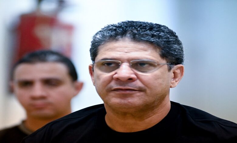 أيمن الرمادي يعلن تشكيل الزمالك أمام سيراميكا كليوباترا في أول ظهور رسمي