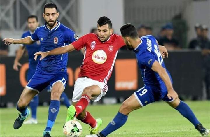 اتفاق مبدئي بين النجم الساحلي والأهلي على مباراة ودية احتفالًا بمئوية النادي