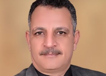 السيد التيجاني.. كاتب صحفي مصري