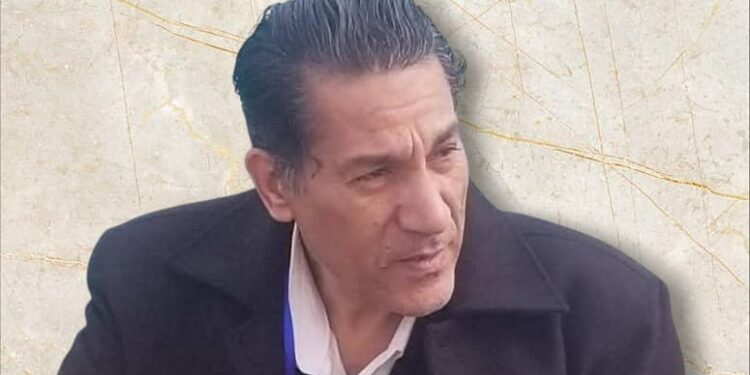 الشاعر السيّد جلال