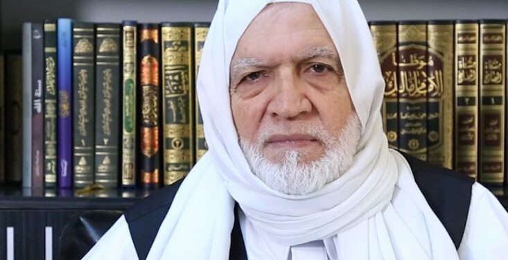 الشيخ أسامة الرفاعي