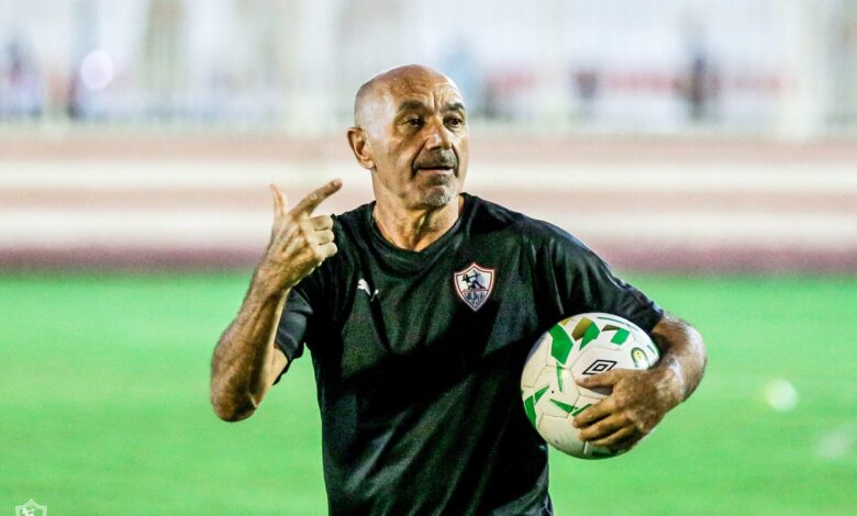 فيفا يُعلن إيقاف قيد الزمالك لثلاث فترات انتقال بسبب مستحقات باتشيكو