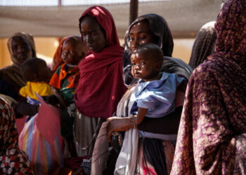 "السودان بين الأمس واليوم: حين تُموَّل الحرب ويتآكل الوطن"