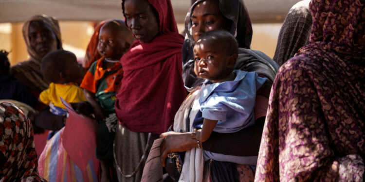 "السودان بين الأمس واليوم: حين تُموَّل الحرب ويتآكل الوطن"