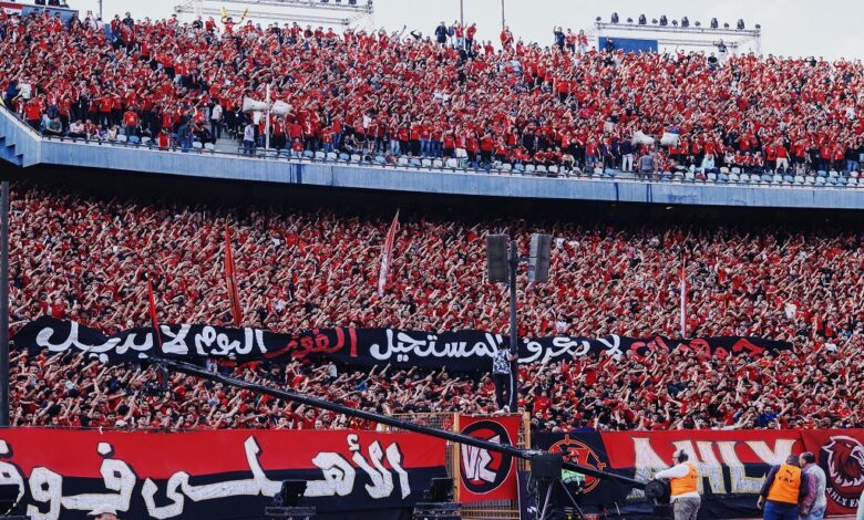 إقامة مباراتين بدون جمهور الأهلي.. رابطة الأندية المصرية تصدر عقوبات الجولة الرابعة