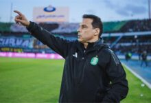 حسام البدري يشكر الخارجية المصرية بعد عودته من ليبيا ويكشف كواليس الاضطرابات في طرابلس