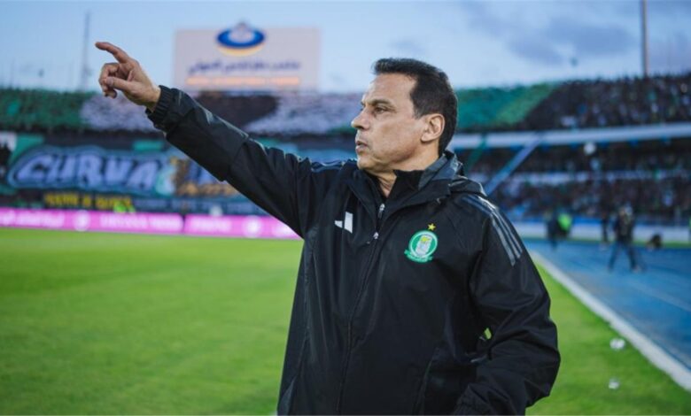 حسام البدري يشكر الخارجية المصرية بعد عودته من ليبيا ويكشف كواليس الاضطرابات في طرابلس