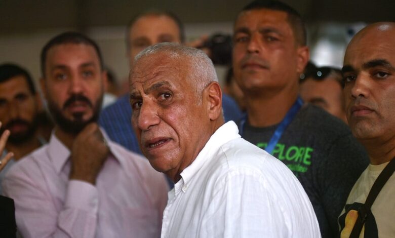 أزمة صحية لرئيس الزمالك.. وحالة من القلق داخل القلعة البيضاء
