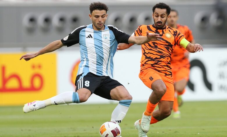 الوكرة يرفض بيع حمدي فتحي لـ الأهلي ويتمسك ببقائه بعد كأس العالم للأندية