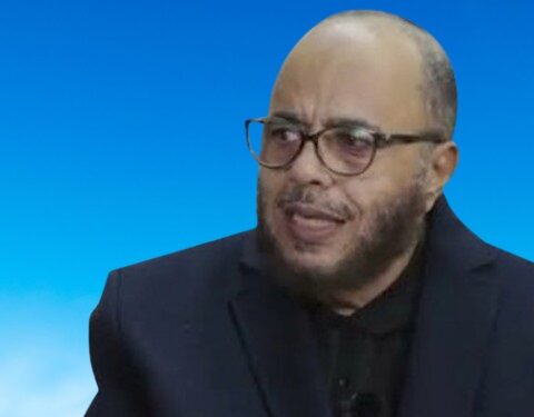 د. فيصل بن علي البعداني.. دكتواره في الدراسات الإسلامية، كاتب وباحث يمني