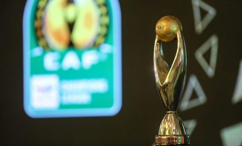 كاف يعلن موعد الكشف عن الكأس والهوية الجديدتين لدوري أبطال إفريقيا قبل النهائي المنتظر