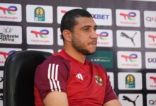 النجمة السعودي يعلن رغبته في ضم رامي ربيعة.. وينتظر موقف الأهلي النهائي