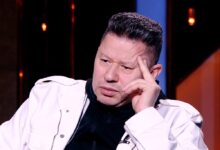 المجلس الأعلى للإعلام يقرر إيقاف رضا عبد العال أسبوعًا ويشيد بموقف قناة TEN