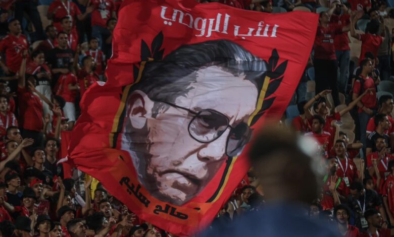 الذكرى الـ23 لرحيل صالح سليم.. المايسترو الذي جمع بين المجد الكروي والتميّز الفني