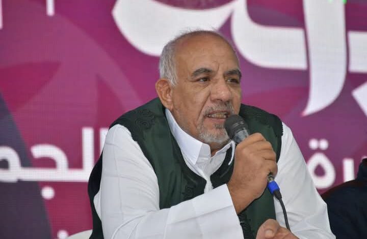 "السرد في مطروح شهادات وتجارب" فى مختبر السرديات بمكتبة الإسكندرية