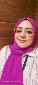 د سارة قويسى