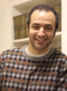 محمد عمر جنادى