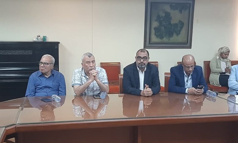 "صورة الطفل في الدراما المصرية" بالأعلى للثقافة