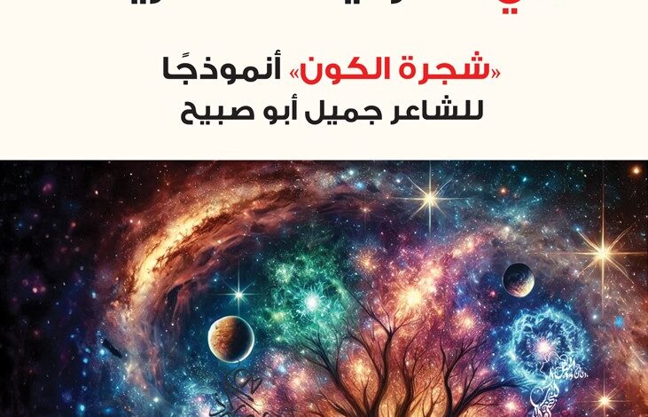 "روافد الإيقاع الدّاخلي في السرديّات الشعريّة".. قراءة شعرية جديدة