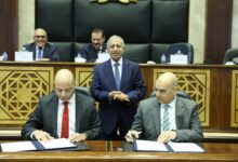 الأكاديمية العربية تطلق "دبلوم التحول الرقمي" بشراكة "سمارت فاكتوري" لتدريب كوادر الصناعة الذكية