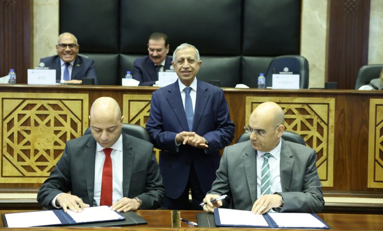الأكاديمية العربية تطلق "دبلوم التحول الرقمي" بشراكة "سمارت فاكتوري" لتدريب كوادر الصناعة الذكية