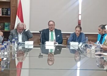 "مناهج الإعلام الأكاديمية وصناعة إعلاميي  المستقبل" مائدة مستديرة بالأعلى للثقافة 