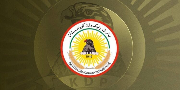 "الديمقراطي الكردستاني" يحذر الحكومة العراقية من تأخير مستحقات مواطني الإقليم