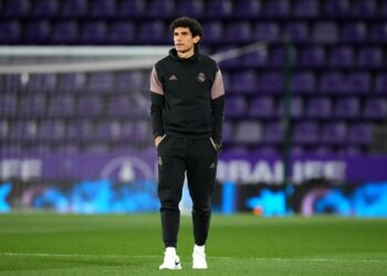 رسميًا.. ريال مدريد يعلن رحيل خيسوس فاييخو بعد 6 سنوات بقميص الملكي