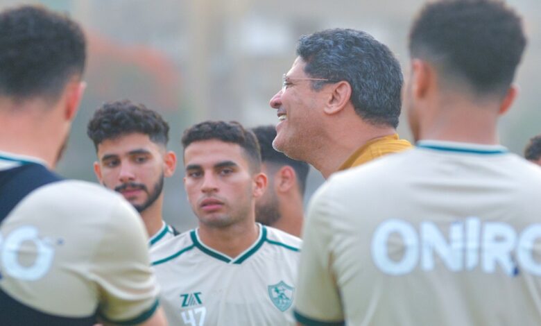 الزمالك ينهي معسكره في الإسماعيلية استعدادًا لمواجهة بتروجت في الدوري