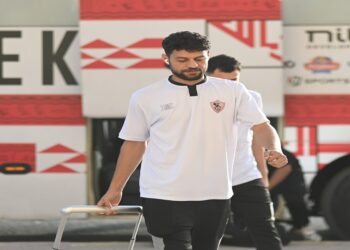 إيقاف مصطفى شلبي.. عقوبات بالجملة في الجولة الثامنة للدوري المصري