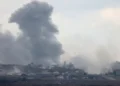 مجزرة المساعدات في غزة: الاحتلال يقتل 37 فلسطينياً ويصيب العشرات أثناء توزيع الإغاثة