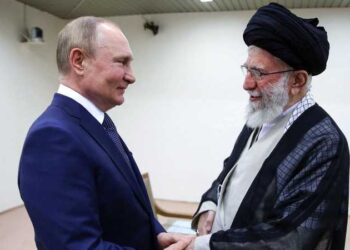 بوتين يتوعد: أي تهديد لحلفائنا لن يمر دون رد روسي