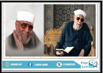 الشيخ محمد متولي الشعراوي