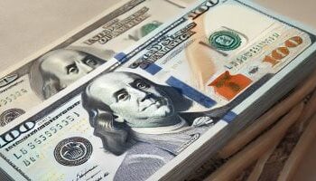 سعر الدولار