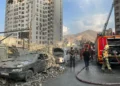 إيران تؤكد تعرض مواقع نووية لهجمات إسرائيلية محدودة.. والوكالة الدولية: تدمير جزئي في منشأة نطنز