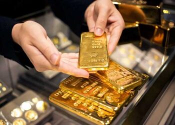 "سعر الذهب اليوم في مصر"، 
