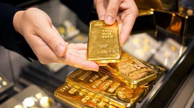 "سعر الذهب اليوم في مصر"، 