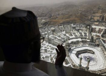 الحجاج البنجلاديشيون يشيدون بخدمات المملكة خلال موسم الحج