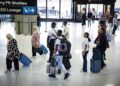 عودة ترامب ترامب يفرض حظر سفر جديد على 12 دولة