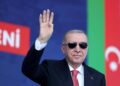أردوغان يحذّر من موجة هجرة بسبب الحرب بين إيران والكيان
