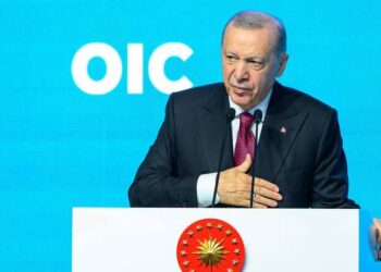 أردوغان: الأونروا ستفتح مكتبا لها في تركيا ويدعو لمزيد من الدعم