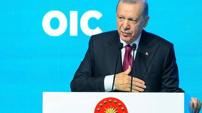 أردوغان: الأونروا ستفتح مكتبا لها في تركيا ويدعو لمزيد من الدعم