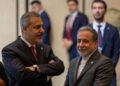 تركيا : إسرائيل تقود الشرق الأوسط إلى "كارثة شاملة"