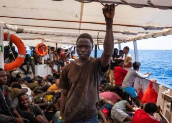 ألمانيا تلغي تمويل عمليات إنقاذ المهاجرين في البحر