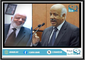 المستشار أحمد سليمان