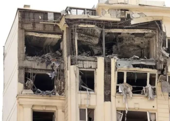 صحف عالمية : الضربات الإسرائيلية لا توقف البرنامج النووي الإيراني.. والمعرفة لا تُقصف