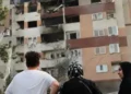  التوتر الإيراني الإسرائيلي .. وسيناريوهات الأسوأ ..   حرب شاملة