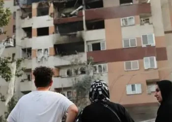  التوتر الإيراني الإسرائيلي .. وسيناريوهات الأسوأ ..   حرب شاملة