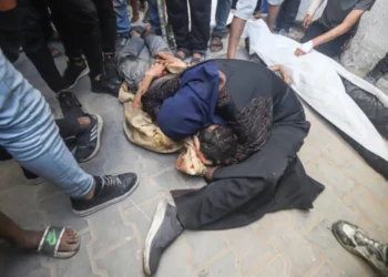 21 شهيدا في غارات إسرائيلية على غزة فجر اليوم